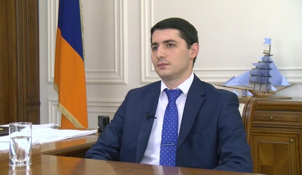 Արգիշտի Քյարամյան