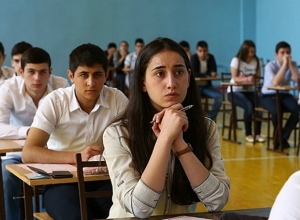 Медалисты 55-й Менделеевской международной олимпиады получат стипендии