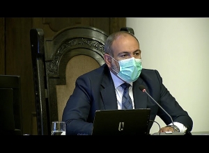 Ի՞նչ են քննարկել Կառավարության արտահերթ նիստում