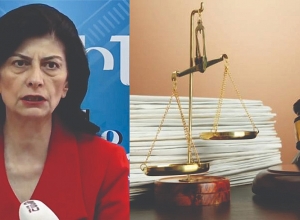 Ամուլսարի գործով Նազելի Վարդանյանը ներկայացրել է ոչ ճիշտ հայցատեսակ․ «Լիդիան Արմենիա»-ի պարզաբանումը