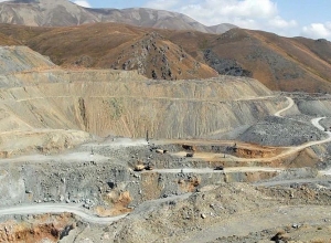 Պղնձի խտանյութի, մոլիբդենի, ֆեռոմոլիբդենի արտահանման հարկման թեմայով քննարկում