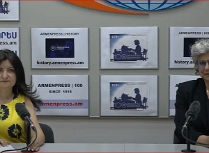 Շուտով կկարողանան թթվածին ապահովել ողջ Հայաստանին