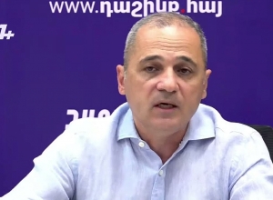 12 օրից ավել է՝ իշխանությունները թույլ չեն տալիս խտանյութ արտահանել․ 20 միլիոն դոլար չի մտել Հայաստան