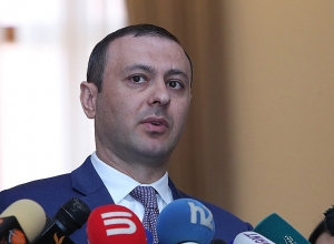 Азербайджан сделал заявления, не соответствующие переговорам: Армен Григорян