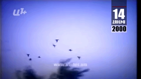 Календарь. 14 июля: Жители села Уджан ловят и съедают по 500 скворцов в день