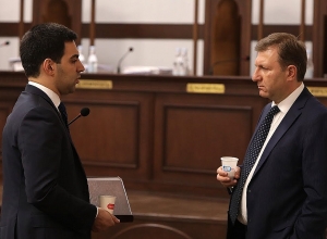 ՍԴ-ում կողմերը հանդես են գալիս եզրափակիչ ելույթներով․ ՈՒՂԻՂ