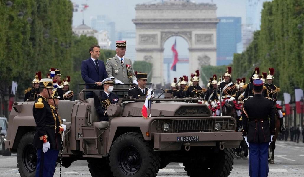 macron