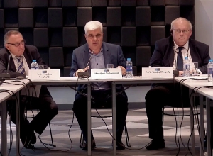 LIVE: ՀԱՅԱՍՏԱՆ-ՆԱՏՕ համագործակցություն ՆԱՏՕ-ի 2030-ի շրջանակներում