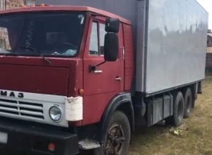 Полиция Арагаца раскрыла случай незаконной вырубки деревьев