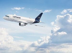Авиакомпания «Lufthansa» выходит на армянский рынок