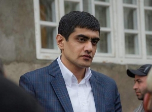 Мэр Гориса Аруш Арушанян останется под арестом