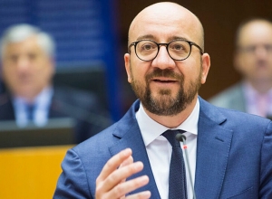 Председатель Европейского совета Шарль Мишель посетит Армению