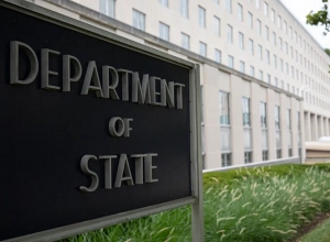 Госдепартамент США разъяснил, почему посол США не участвовал в инициативе Баку