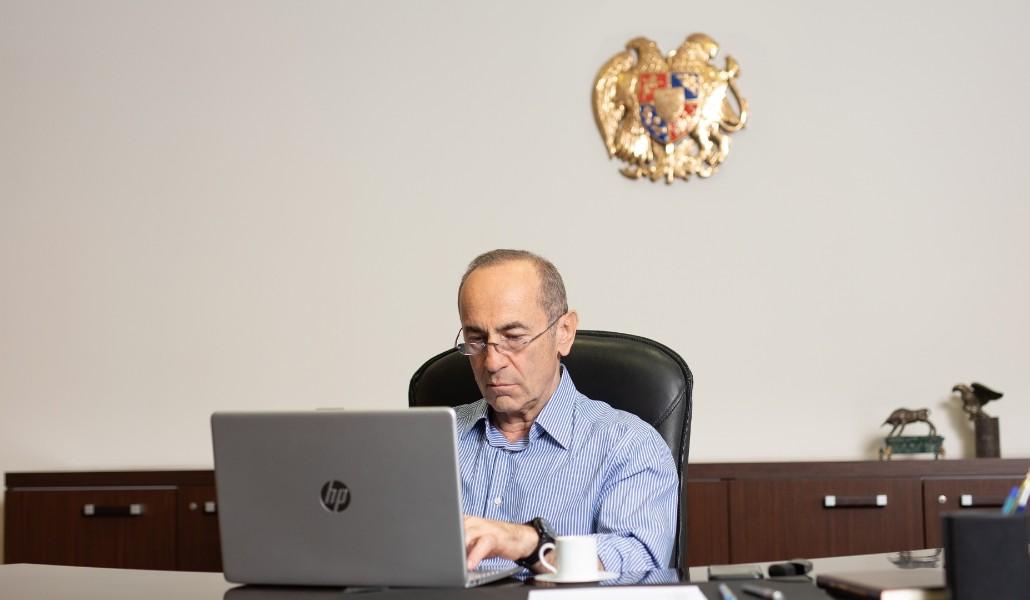 Քոչարյան
