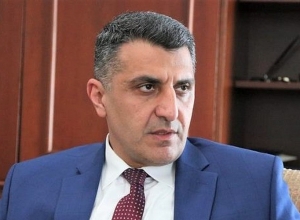 Из США в Великобританию: президент назначил посла