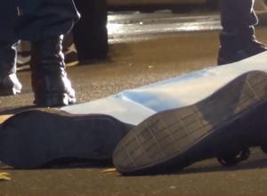 Անցած 6 ամսվա ընթացքում մահացել է 53 հետիոտն