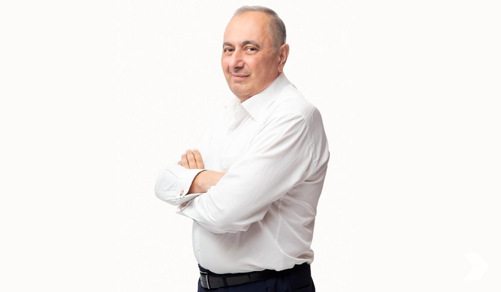 Արմեն Չարչյան