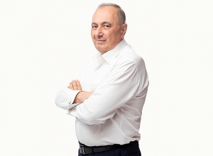 Արմեն Չարչյանն ազատվեց կալանքից․ ՈՒՂԻՂ