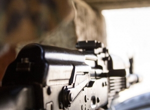 По состоянию на 10:00 19 сентября ситуация на армяно-азербайджанской границе не изменилась