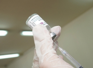 До сих пор проведено 194 902 вакцинаций