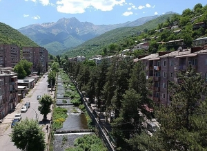 Նախնական արդյունքներ Կապանից