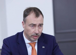 Спецпредставитель ЕС о ситуации на армяно-азербайджанской границе