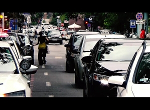 Անցած վեց ամսվում 2169 պատահար, վարորդների մի մասը եղել է ալկոհոլի ազդեցության տակ