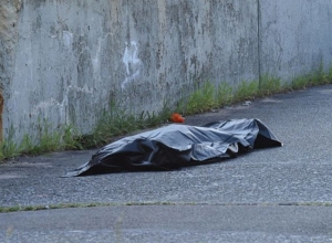 Աբովյան քաղաքի հյուրանոցներից մեկում հայտնաբերվել է տղամարդու մարմին