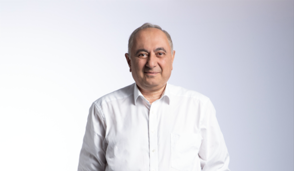 Արմեն Չարչյան