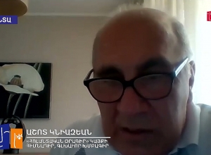 В Нидерландах в результате наводнения пострадало имущество, принадлежащее армянам