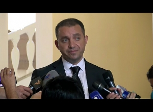 Ваан Керобян о нехватке пастухов