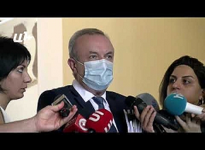 Театры не сокращаются, есть ассоциации, которые спасают: Ваграм Думанян