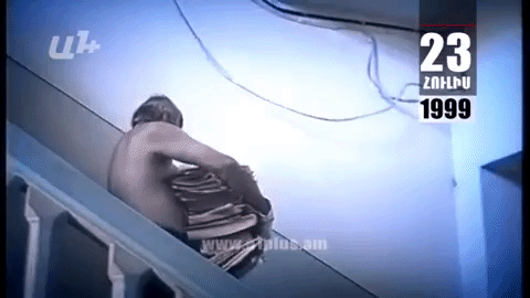 Календарь. 23 июля: Институт материаловедения научного производства получает приказ освободить здание в течение 10 дней