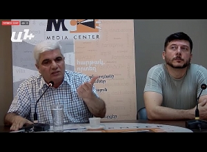 Россия не дала нам признать независимость Арцаха