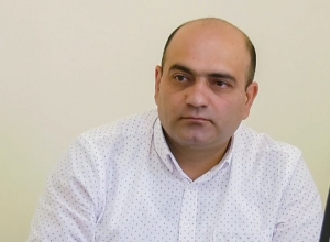 Տնտեսության իրական անկումը շարունակվում է․ Թադևոս Ավետիսյան