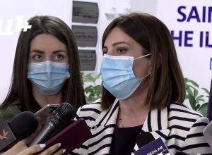 Штамм «дельта» в Армении не обнаружен, но циркулирует: Анаит Аванесян