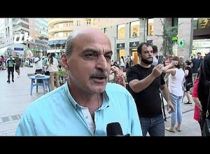 Возвращение Кочаряна было театральным сценарием: Ваге Гаспарян