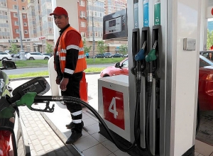 Минэнерго РФ в ближайшие дни примет решение о возможном запрете экспорта бензина