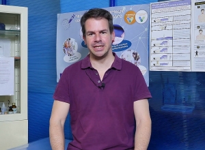 Обращение посла Франции в РА Джонатана Лакотта