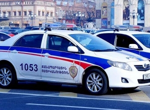 Եվրասիական միջկառավարական խորհրդի նիստի պատճառով Երևանում մի քանի փողոցներ փակ կլինեն