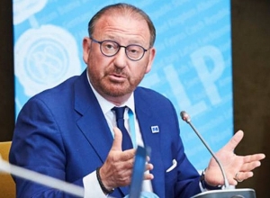 Парламентские делегации Армении, Азербайджана и Грузии постараются решить проблемы: глава ПАСЕ