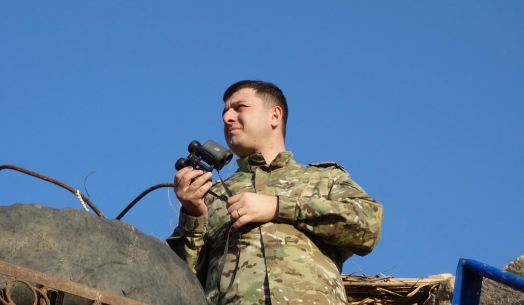 Տիգրան Աբրահամյան