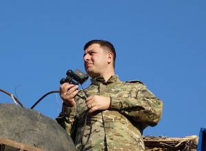 Իմ տպավորությամբ, Ադրբեջանը սադրանքի գնալու «լեգիտիմ հիմք» է ձևավորում․ Տիգրան Աբրահամյան