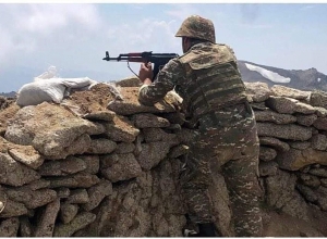 Հետպատերազմյան շրջանում իրականացվող հոգեբանական աջակցության ծրագրի ընթացքն, իրականացվող աշխատանքները