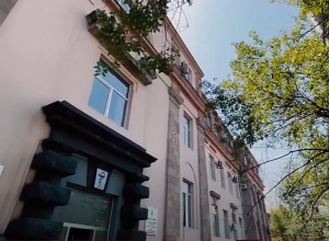 Служба и миссия: поликлиника полиции