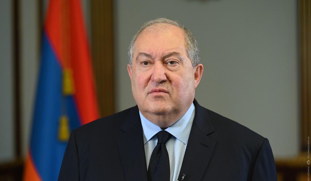 Արմեն Սարգսյան 11