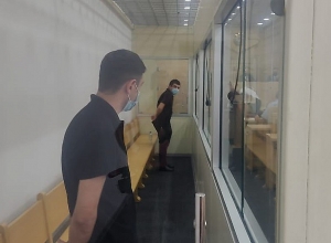 Двум армянским военнопленным, обвиняемым в шпионаже, грозит 16 лет лишения свободы