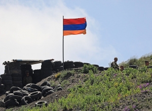 МО планирует провести трехмесячные сборы резервистов