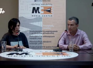 Франция не в состоянии делать то, что делает Россия в сфере жёсткой безопасности: Погосян