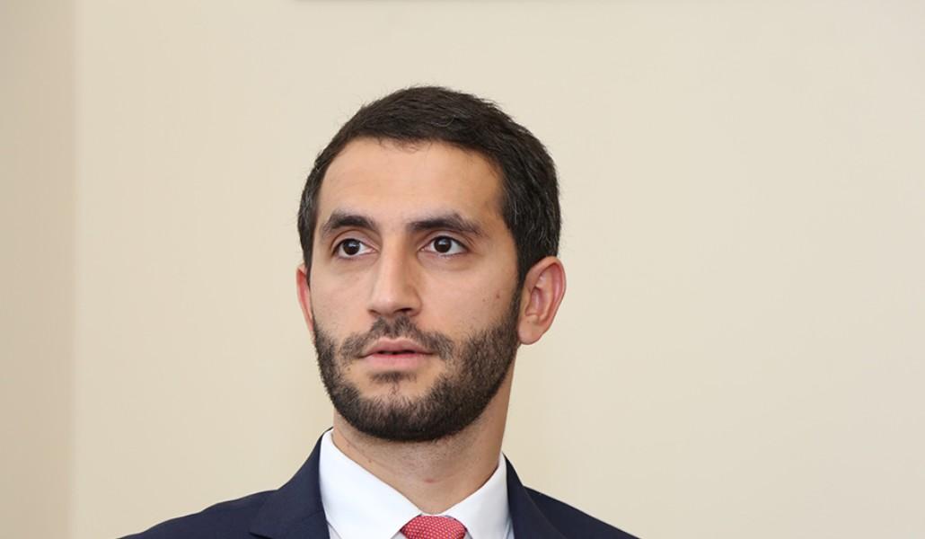 Ռուբեն Ռուբինյան